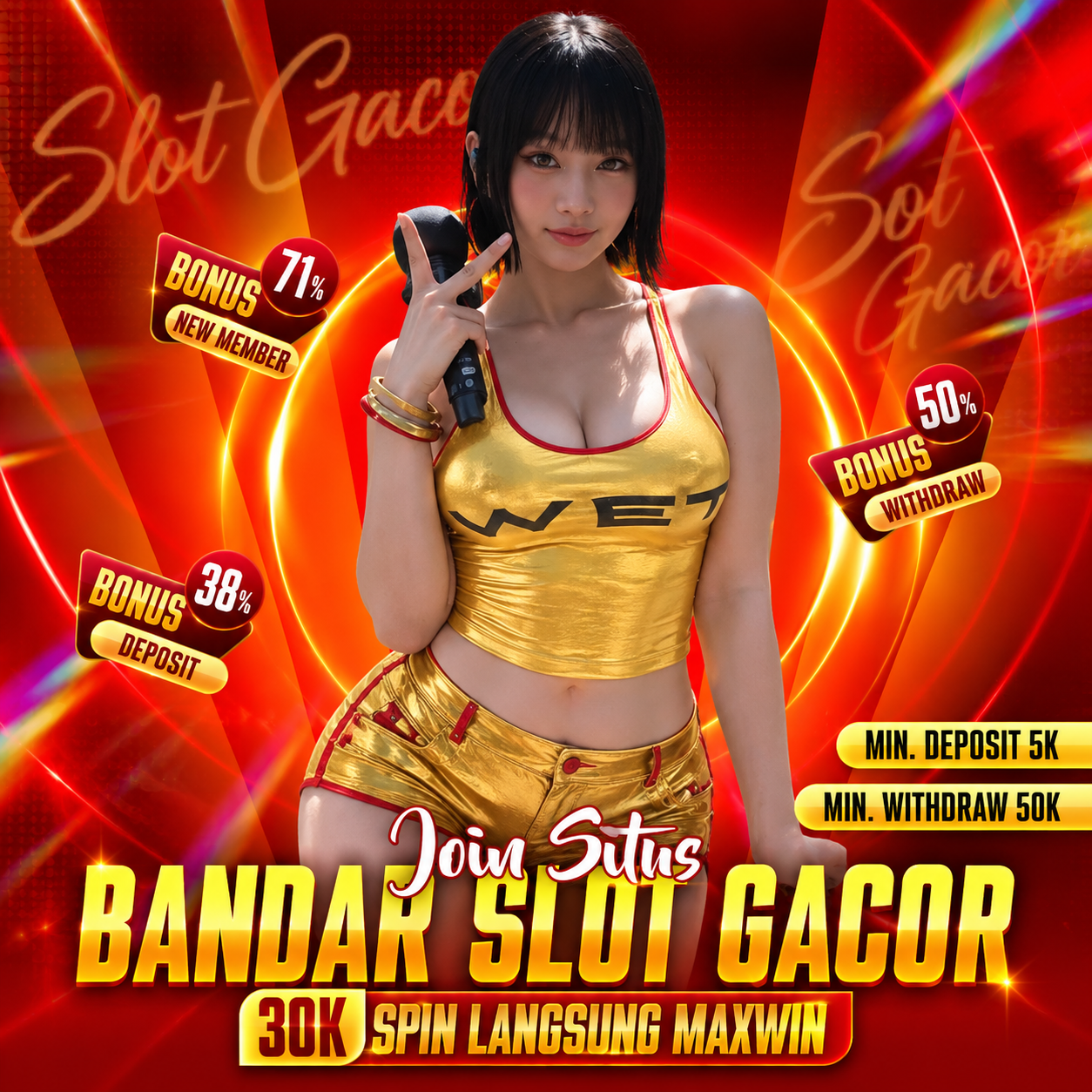 GOWIN12 | Strategi Bermain Live Casino Online Untuk Raih Kemenangan Stabil